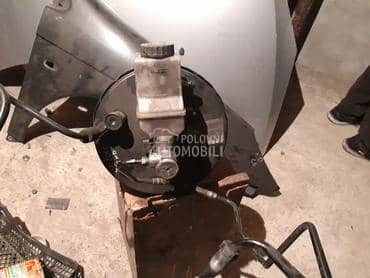 Servo aparat kocioni cilindar za Citroen C5 od 2004. do 2009. god.