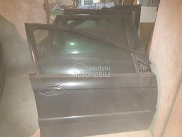 Vrata sa staklima za Citroen C5 od 2001. do 2008. god.