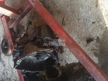 Automatski menjac 2.0cdti za Opel Astra J, Insignia od 2008. do 2013. god.