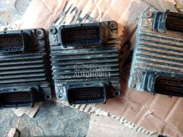 Motorni racunari za Opel Astra G, Astra H, Astra J ... od 2001. do 2014. god.