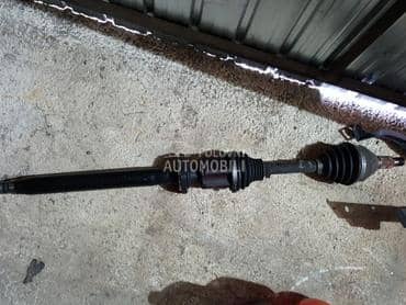 Poluosovina 2.0 Automatik za Opel Astra J, Insignia od 2008. do 2014. god.