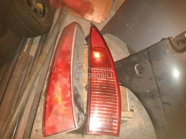 Stop sveto za Citroen C5 od 2001. do 2008. god.