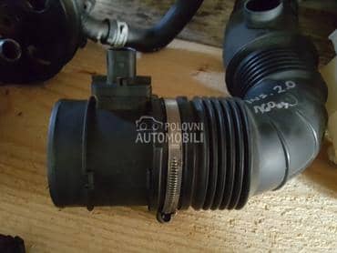 Protokomer 2.0cdti za Opel Insignia od 2008. do 2014. god.