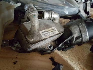 Mali hladnjak ulja 2.0cdti za Opel Astra J, Insignia od 2008. do 2014. god.