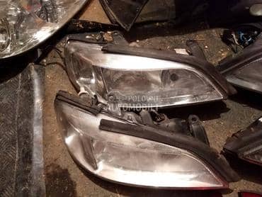 Prednji farovi za Opel Astra G od 1998. do 2009. god.