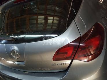 Stop Lampe za Opel Astra J od 2008. do 2014. god.