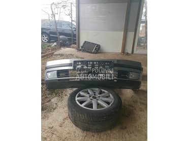 BRANIK KOMPLETAN za Škoda Octavia od 2003. do 2009. god.