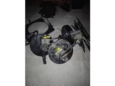 abs za Volkswagen Bora, Golf 4