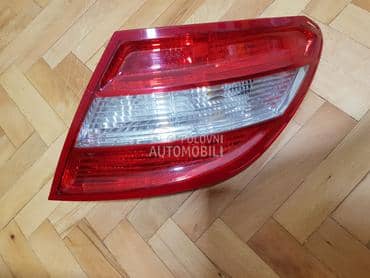 stop za Mercedes Benz C 180, C 200, C 220 ... od 2008. do 2012. god.