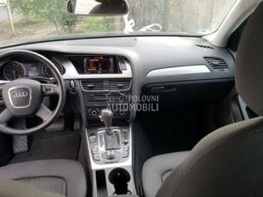 A4 b8 dioda delovi za Audi A4