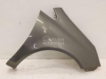 Krila ZA VISE MODELA za Opel Insignia od 2000. do 2018. god.