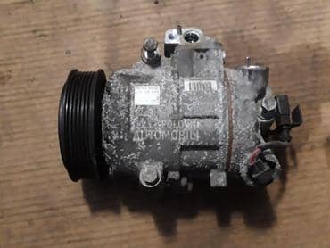 KOMPRESOR KLIME za Volkswagen Polo od 2010. do 2016. god.