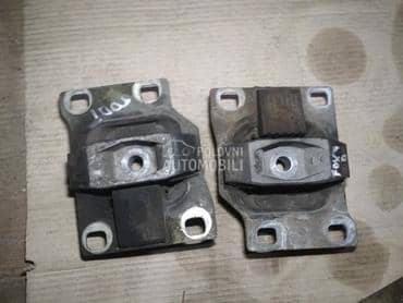 Nosaci menjaca za Ford Focus od 1998. do 2004. god.