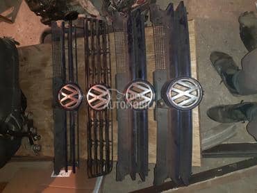 delovi za Volkswagen Bora, Buba, Golf 2 ...