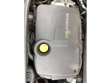 Dizne i pumpa 1.9dci 88kw za Renault Megane, Scenic od 2003. do 2007. god.