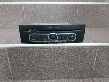 Radio CD za Renault Laguna od 2005. do 2007. god.