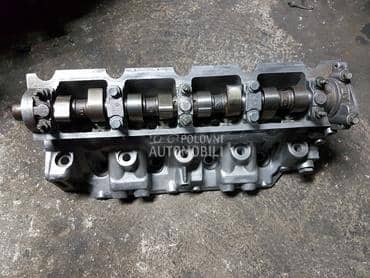 Glava 2.0 8v za Renault Laguna