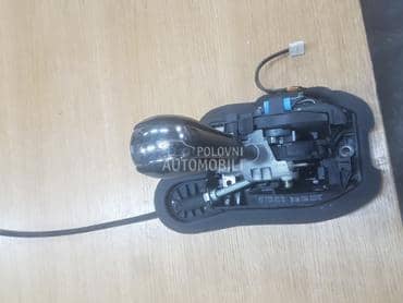 salter automackog menjaca E60 za BMW 520 od 2003. do 2007. god.