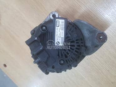 alternator E60-61 za BMW 520 od 2003. do 2010. god.