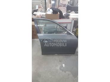 prednja vrata E60-61 za BMW 518, 520, 523 ... od 2003. do 2010. god.