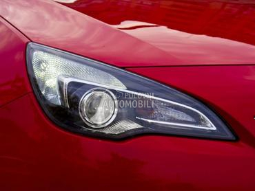 Farovi LED za Opel Astra J od 2009. do 2015. god.