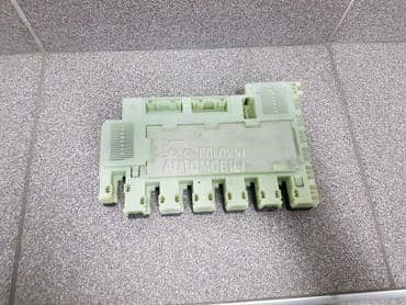 UCH BMT za Renault Clio