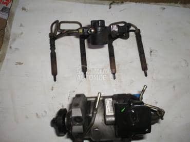 Dizne i pumpa 1.8 TDCi za Ford Focus od 1998. do 2004. god.