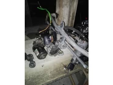 brisac za Volkswagen Golf 4