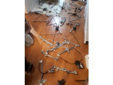 podizac stakla za Peugeot 206, 106, 306 od 1992. do 2008. god.