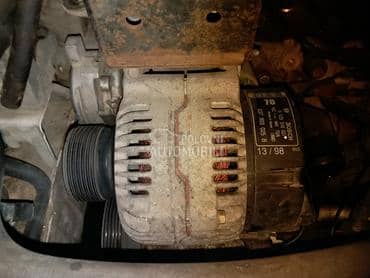 alternator za Volkswagen Golf 4