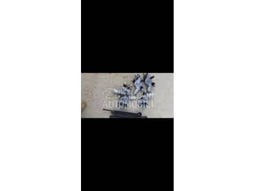 motoric brisaca za Volkswagen Golf 6, Golf 7