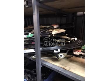 Podizaci stakla za Audi A6 od 2004. do 2010. god.