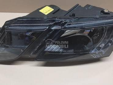 Far za Škoda Octavia od 2017. do 2019. god.