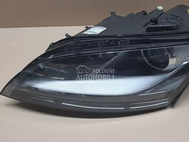 Far za Audi TT od 2006. do 2015. god.