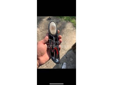 zmigavac za Mini Cooper S od 2001. do 2006. god.