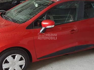 Vrata vise boja Clio 4 za Renault Clio