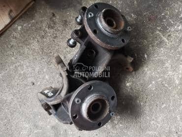 Glavcine sa lagerima za Peugeot 207