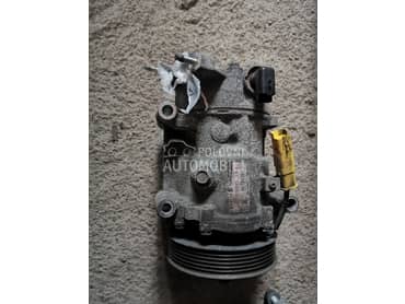 Kompresor klime za Peugeot 308