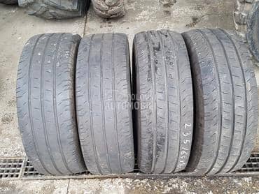 Continental 235/65 R16 Letnja