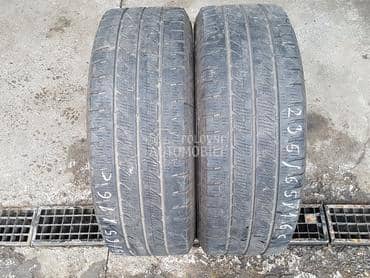 Goodyear 235/65 R16 Sve sezone