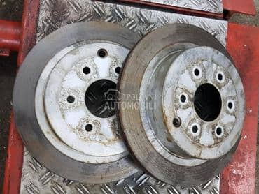 diskovi z. za Nissan Pathfinder od 2005. do 2012. god.