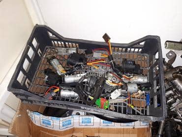 bosch brava za Peugeot 206, 106, 306