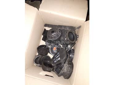 poklopac fara za Peugeot 206, 106, 306