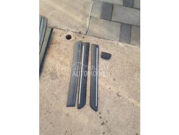 lajsna za Peugeot 306, 307, 406