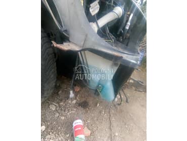 Boca tecnosti za brisace za Peugeot 206