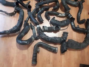 crevo usis za Peugeot 206, 106, 306