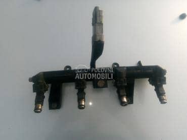 Dizne za benzinca za Peugeot 206