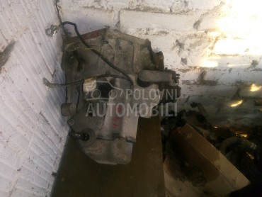 Menjac za Peugeot 206