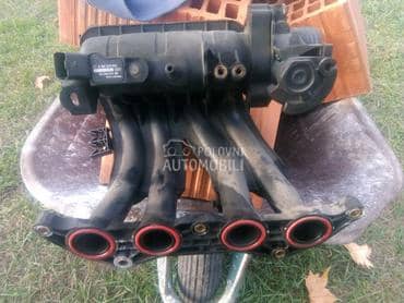 Usisna grana za Peugeot 206