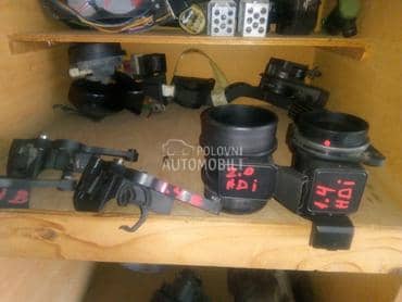 Protokomer za Peugeot 206